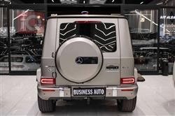 مرسيدس بنز G-Class